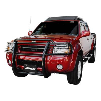ARIES - ARIES 9044 Grille Guard - Image 4