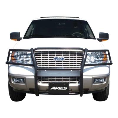 ARIES - ARIES 3054 Grille Guard - Image 4