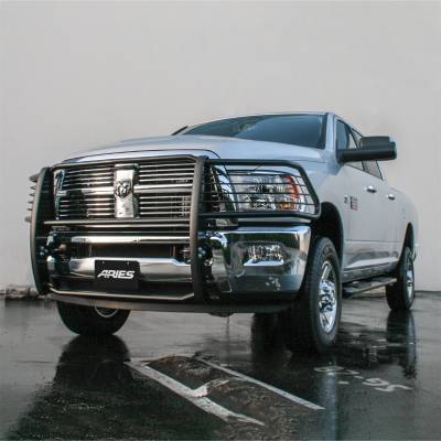 ARIES - ARIES 5056 Grille Guard - Image 4