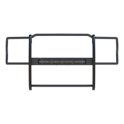 ARIES - ARIES 2170014 Pro Series Grille Guard w/LED Light Bar - Image 2