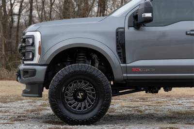 Rough Country - Rough Country S-F20231 Fender Flares - Image 6