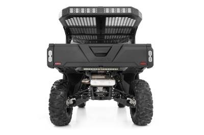 Rough Country - Rough Country 96101 LED Light Bar Kit - Image 5