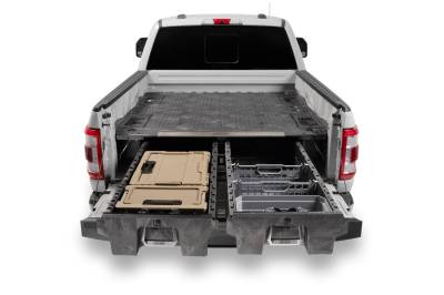 DECKED - DECKED XG11 DECKED Truck Bed Storage System - Image 5