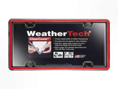 WeatherTech 60022 ClearCover