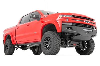 Rough Country - Rough Country 21630 Lift Kit-Suspension w/Shock - Image 4