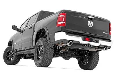 Rough Country - Rough Country 33940 Lift Kit-Suspension w/Shock - Image 4