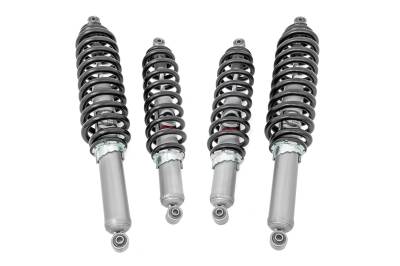 Rough Country - Rough Country 381001 N3 Shocks - Image 1