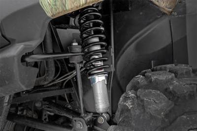 Rough Country - Rough Country 381001 N3 Shocks - Image 3