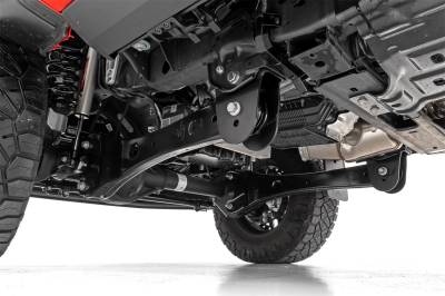 Rough Country - Rough Country 43440 Suspension Lift Kit w/Shocks - Image 9