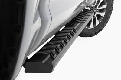 Rough Country - Rough Country 41005 Running Boards - Image 2