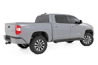 Rough Country - Rough Country 41005 Running Boards - Image 4