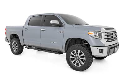 Rough Country - Rough Country 41005 Running Boards - Image 5