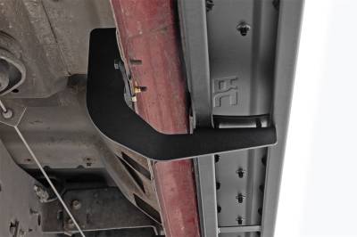 Rough Country - Rough Country 44009 Running Boards - Image 4