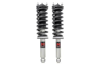 Rough Country - Rough Country 502077 Lifted M1 Struts - Image 2