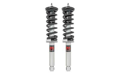 Rough Country - Rough Country 502058 Lifted M1 Struts - Image 2
