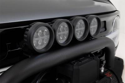 Rough Country - Rough Country 51118 LED Front Bumper - Image 4