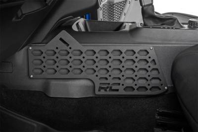 Rough Country 51121 Molle Panel Kit