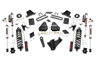 Rough Country 54859 Coilover Conversion Lift Kit