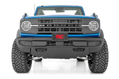 Rough Country - Rough Country 591141 Suspension Lift Kit w/Shocks - Image 4