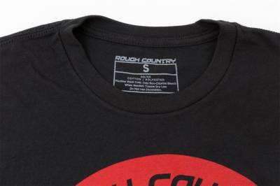 Rough Country - Rough Country 84092LG T-Shirt - Image 3