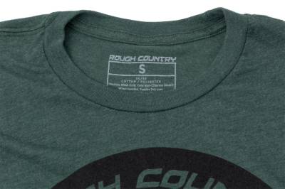 Rough Country - Rough Country 84094MD T-Shirt - Image 4