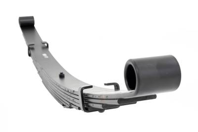 Rough Country - Rough Country 8013KIT Leaf Spring - Image 4