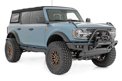 Rough Country - Rough Country 51080 Suspension Lift Kit - Image 2