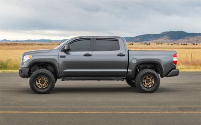 Rough Country - Rough Country F-T11411A-1D6 Pocket Fender Flares - Image 3