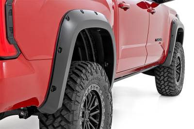 Rough Country - Rough Country F-T11413-1G3 Pocket Fender Flares - Image 6