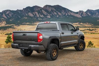 Rough Country - Rough Country F-T11411A Pocket Fender Flares - Image 2