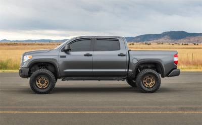 Rough Country - Rough Country F-T11411A Pocket Fender Flares - Image 3