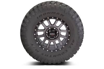 Rough Country - Rough Country 98371 Iron Man Tire - Image 2