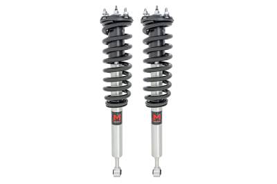 Rough Country - Rough Country 502150 Lifted M1 Struts - Image 1