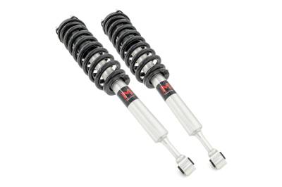 Rough Country - Rough Country 502150 Lifted M1 Struts - Image 3