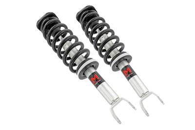 Rough Country - Rough Country 502086 Lifted M1 Struts - Image 3