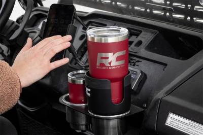Rough Country - Rough Country J5054 Cup Holder - Image 2