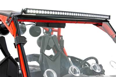 Rough Country - Rough Country 97039 LED Light Bar - Image 5