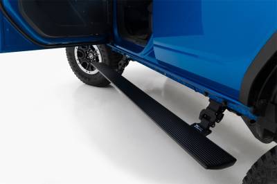 Rough Country - Rough Country PSR51330 Running Boards - Image 3