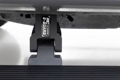 Rough Country - Rough Country PSR51518 Running Boards - Image 5