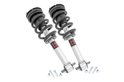 Rough Country - Rough Country 502088 Lifted M1 Struts - Image 3
