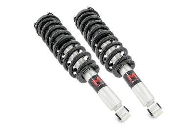 Rough Country - Rough Country 502091 Lifted M1 Struts - Image 1