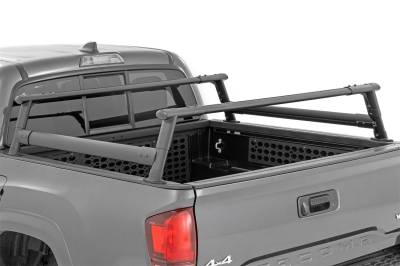 Rough Country 73115 Bed Rack