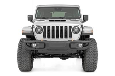 Rough Country - Rough Country 60600 Suspension Lift Kit - Image 3