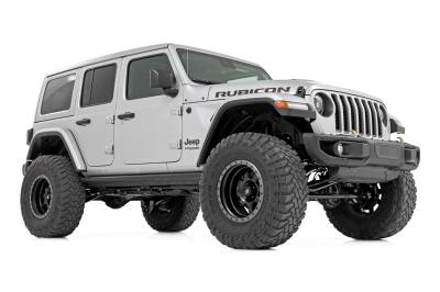 Rough Country - Rough Country 60600 Suspension Lift Kit - Image 4