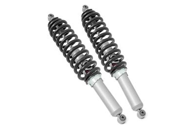 Rough Country - Rough Country 311002 N3 Shocks - Image 1