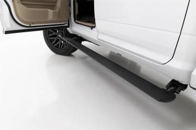 Rough Country - Rough Country PSR9010 Running Boards - Image 2
