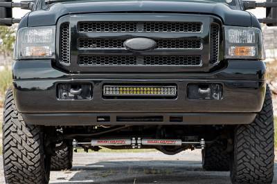 Rough Country - Rough Country 80665 Spectrum LED Light Bar - Image 2