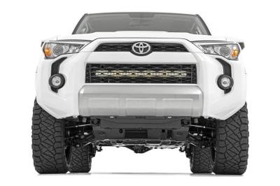 Rough Country - Rough Country 80786 Spectrum LED Light Bar - Image 3