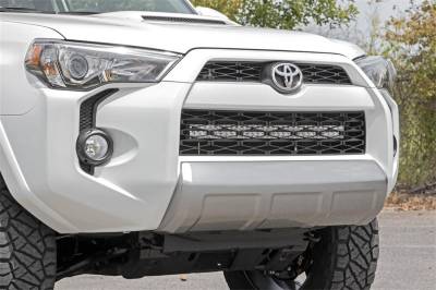Rough Country - Rough Country 80786 Spectrum LED Light Bar - Image 5