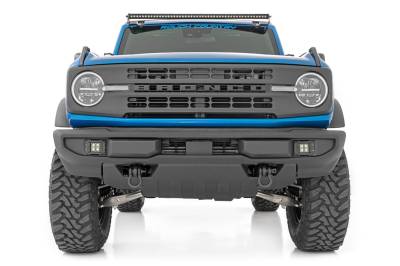 Rough Country - Rough Country 82043 Spectrum LED Light Bar - Image 3